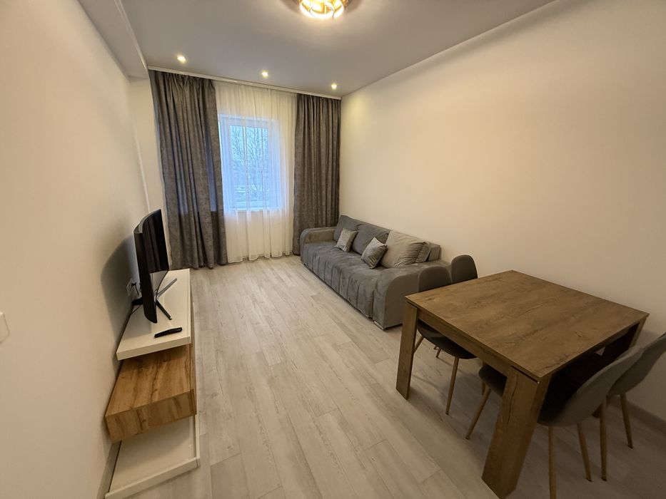 Cazare Bucuresti - Rin Grand - sector 4