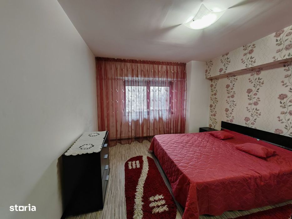 2 camere decomandate, Impecabil, et.1, St.cel Mare