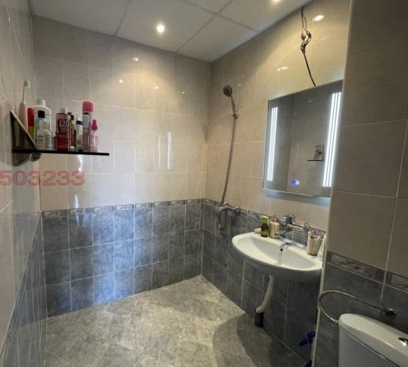 Дава се под наем Двустаен апартамент в София, Дружба 1 - 52 кв.м за 459 € - Снимка #6