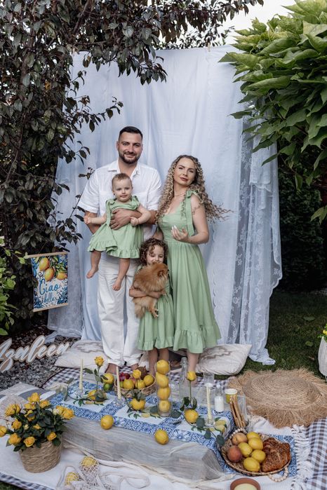 Sedinte foto de familie Suceava