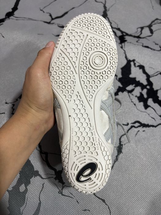 Борцовка asics tiger 2