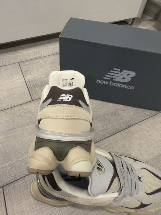 New Balance 9060 Дамски 38.5