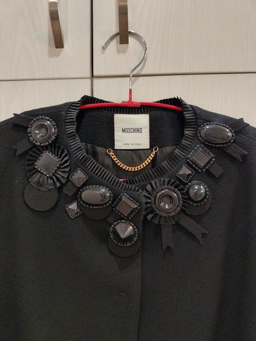 Пальто женское Италия +подарок