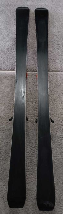 Skiuri Atomic Redster J2 140