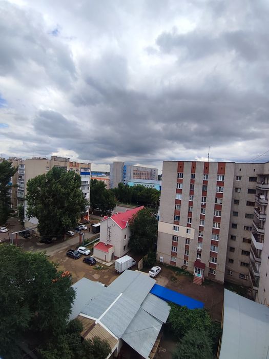 Продам 1ком квартиру (окт)