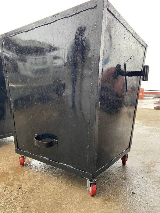 Urna musir yashik sotiladi