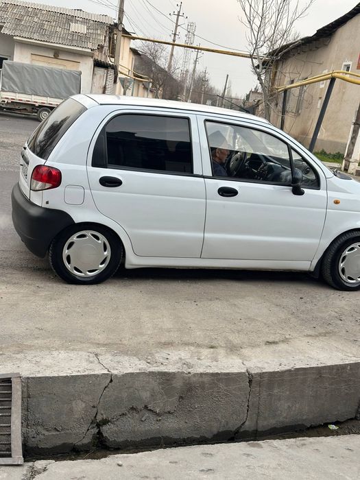 Matiz sotiladi arzon