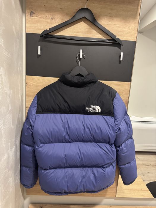 Яке The north face 700
