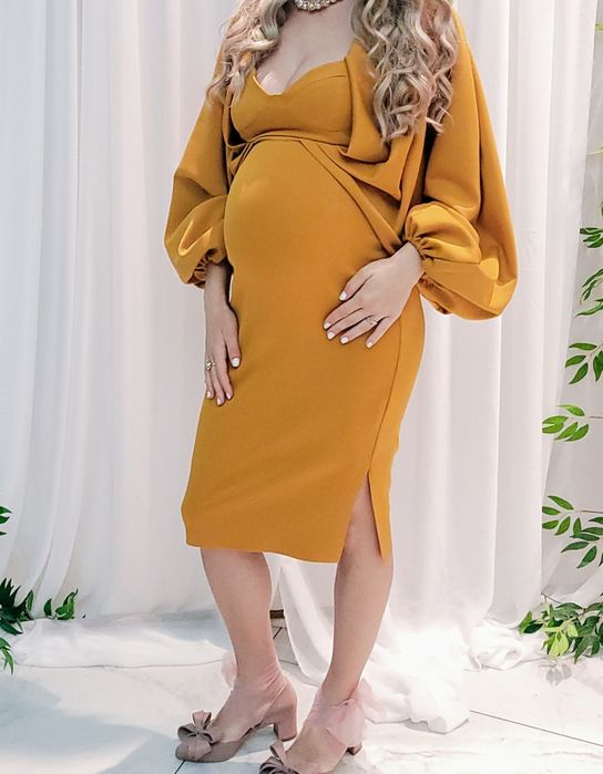 Rochie eveniment gravida