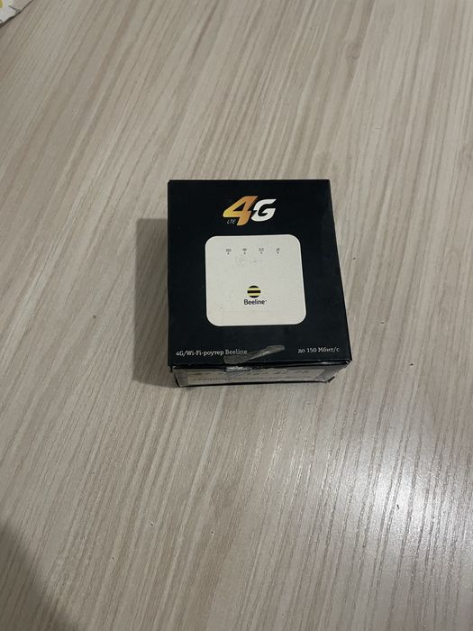 Модем роутер билайн