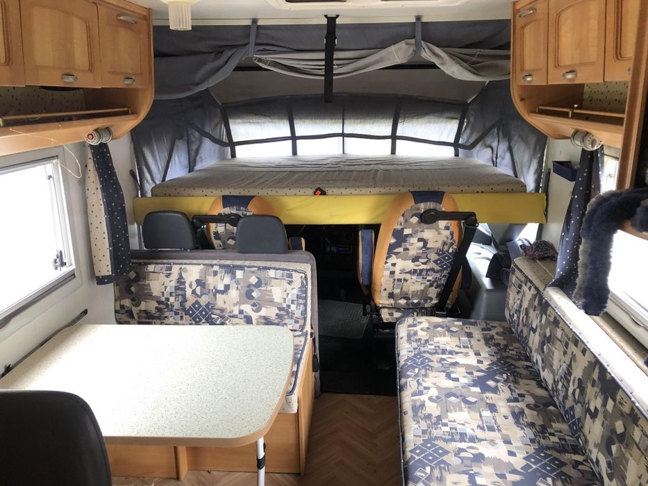 Autorulota integrata