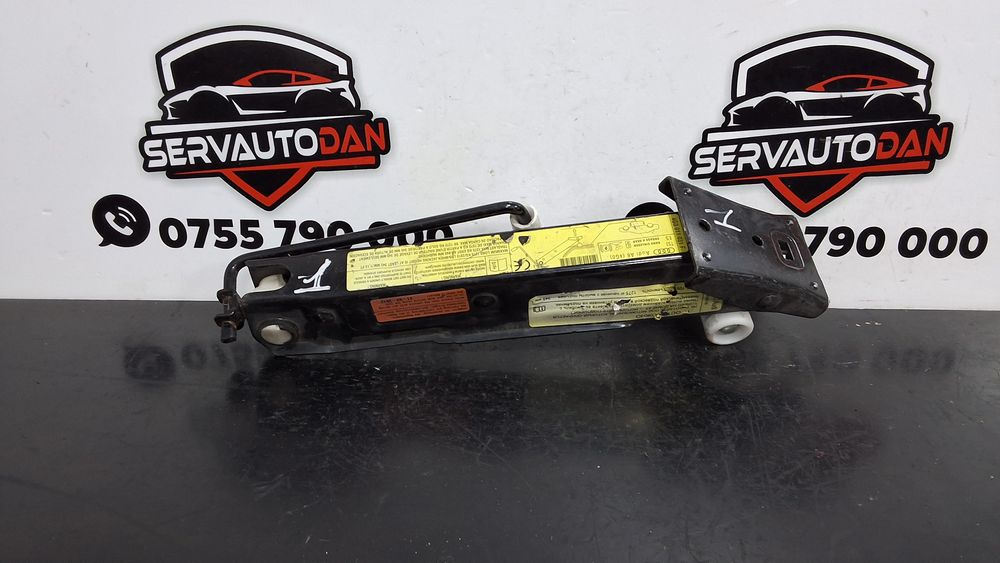 cric audi a6 (2010-2018) [4g2, c7] 2.0 motorina 2014