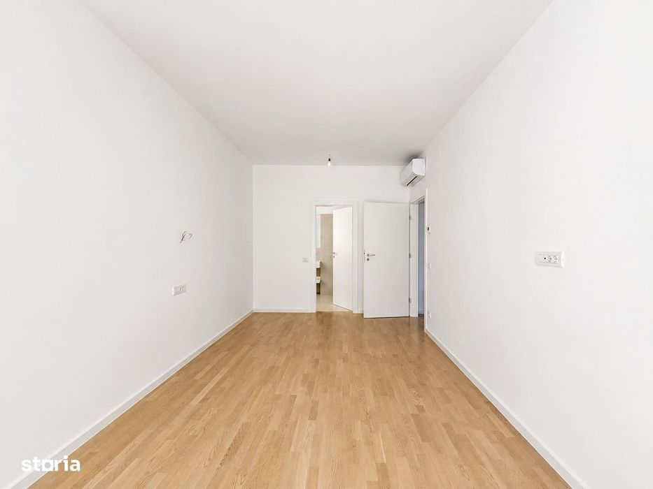 3 camere Baneasa | The Ivy Residence | Gradina proprie - 1000 E +TVA