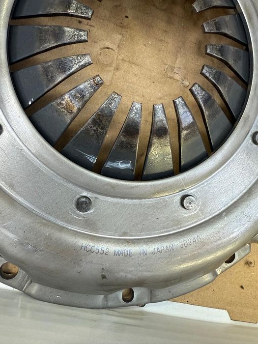 Съединител EXEDY HCK2063
EXEDY HCK2063