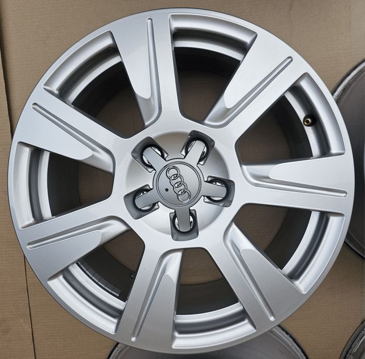 JanteAliaj17”5x112VwPassatGolf5SkodaOctaviaSuperbSeatAlteaAudiA3A4A5A6