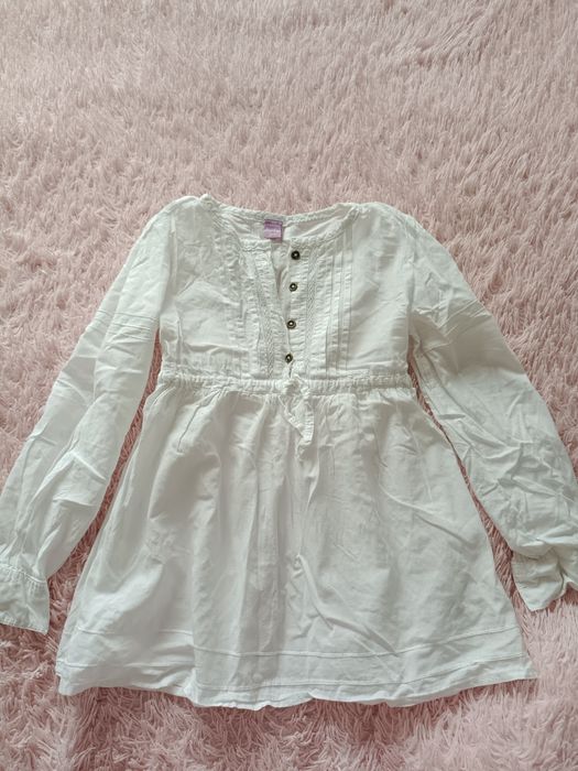 Вещи на девочку 4-5 лет