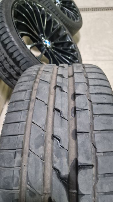 Джанти Breyton Race LS 20' 5x120