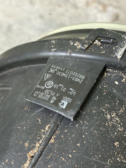 Фар за Jaguar XJ