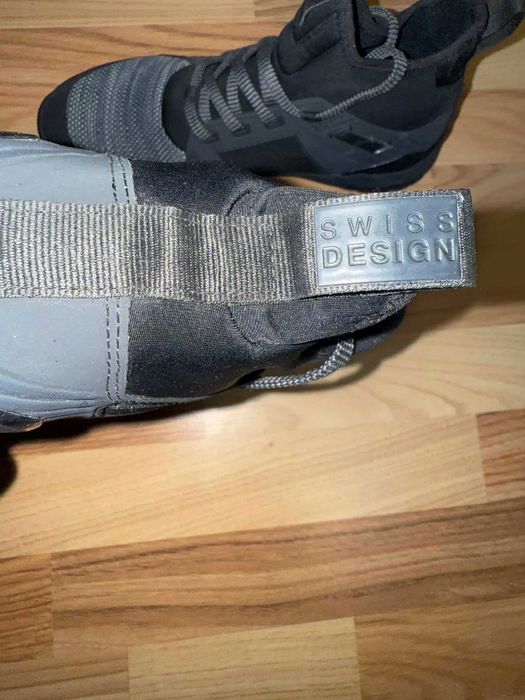 Mammut Swiss Design Дамски
