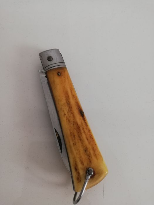 Briceag Maniago inox