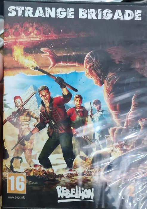 Игры на ноутбук , компьютер Resident Evil 2
Livelock 
Strenge brigade