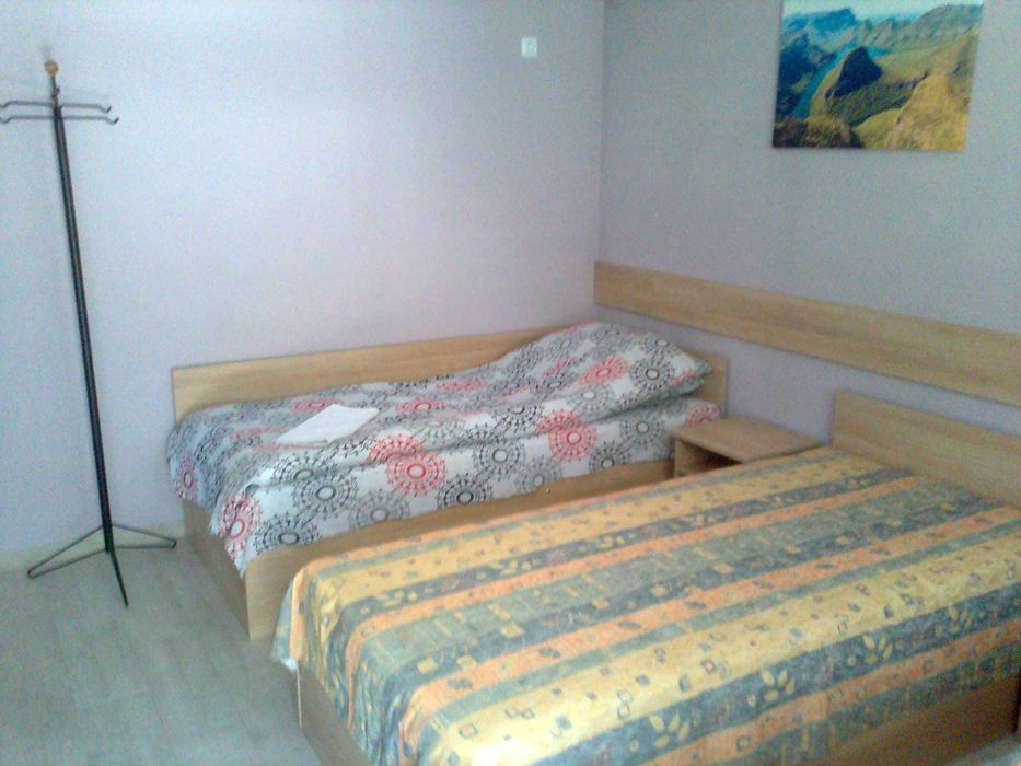 Нощувки гр.Шумен