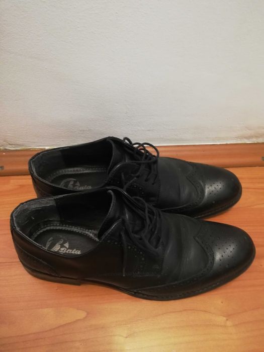 Pantofi barbati Bata