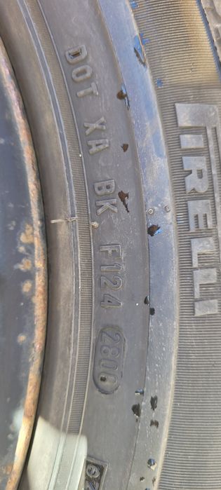 Roți iarna VW/Skoda/Audi 205/55 R16 91H