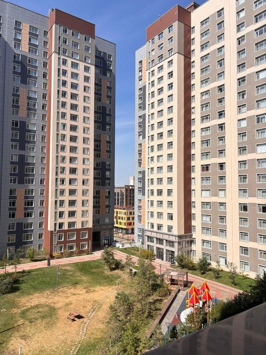 Продаёмся 3х комн. кв. студия