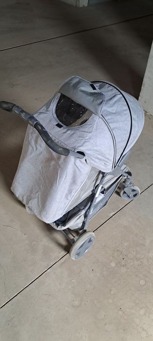 Лятна количка+ зимен термочувал