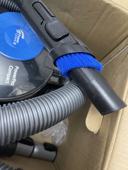 продам пылесос (новое )