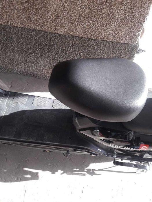 Электровелосипед