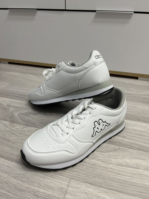 Кроссовки мужские Kappa