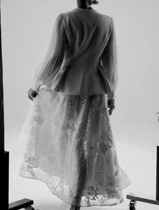 Платье на вечер Италия