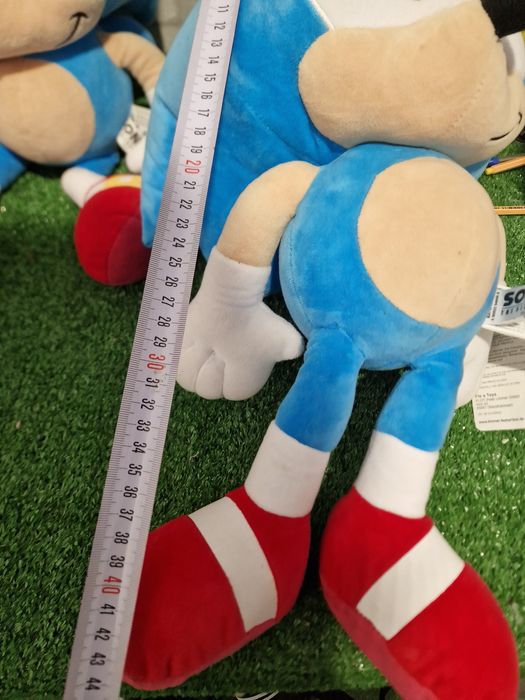 Соник    играчки