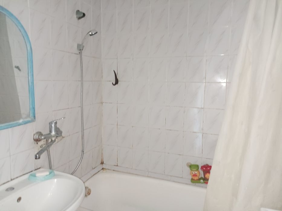 Продам 3х комнатную квартиру