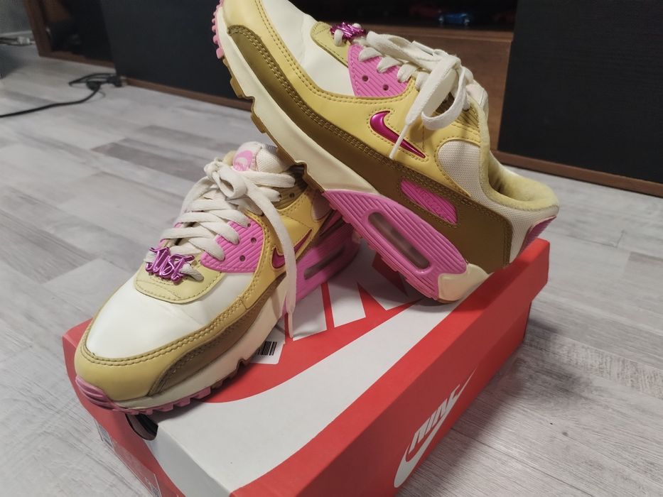 Nike Air max 90 se