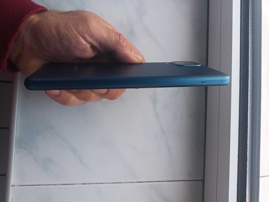 Samsung Galaxy A12