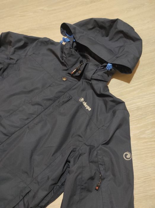 Jacheta bărbați drumeție Sherpa S