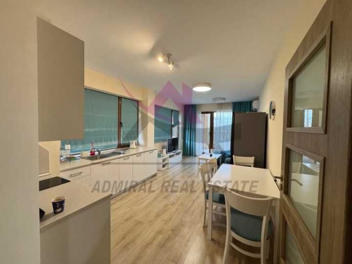 Дава се под наем Двустаен апартамент в Варна, Аспарухово - 76 кв.м за 573.24 € - Снимка #2