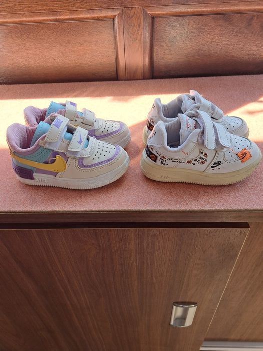 Обувки найк 22 номер