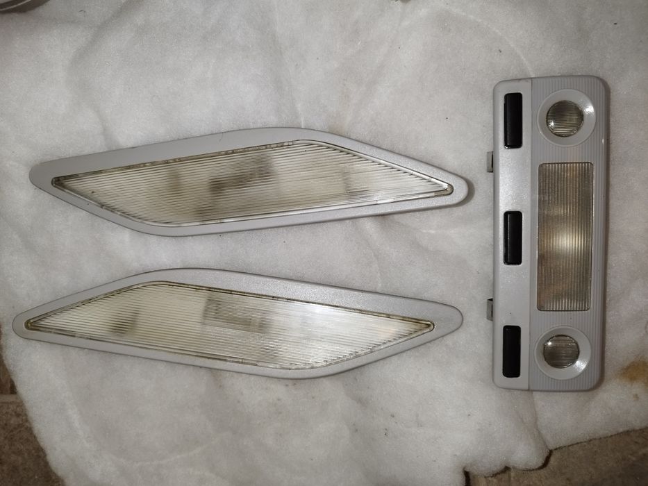 Разпродажба части  BMW E39 !!