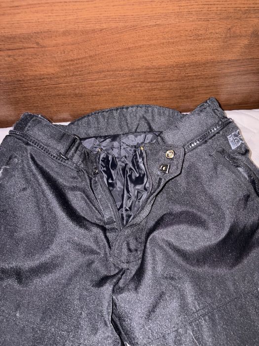 Панталон за мотор