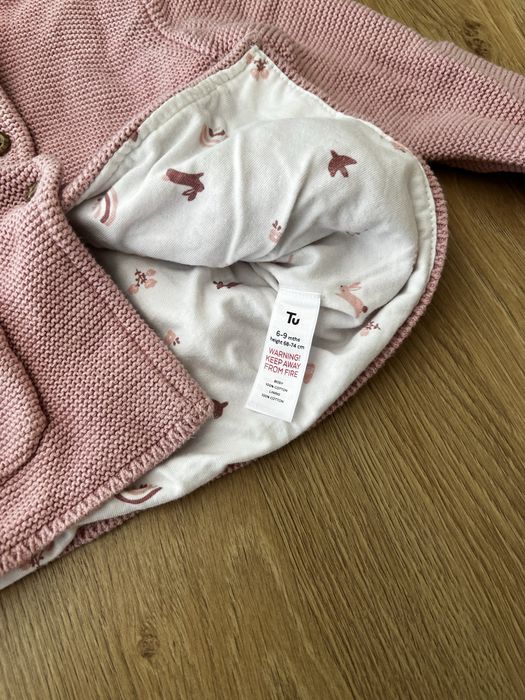 Бебешки дрешки 74 см