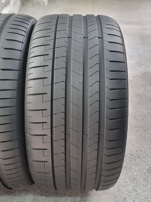 285/30/21 Pirelli 2Броя: 200€ 6мм