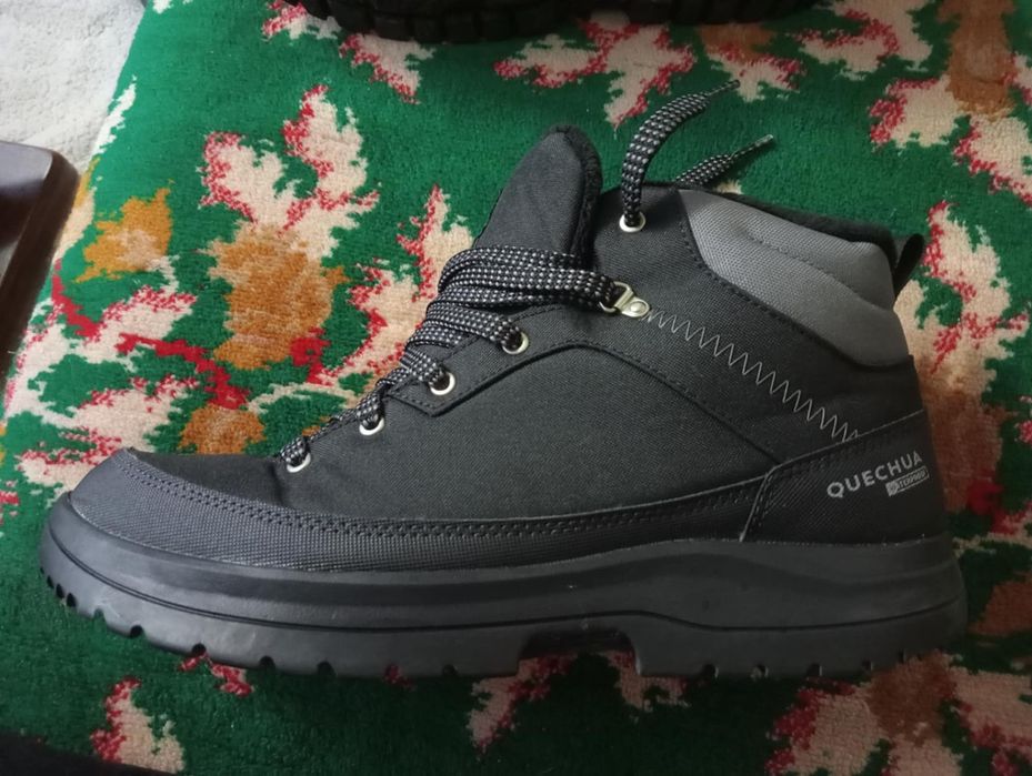 Vând Ghete de iarna