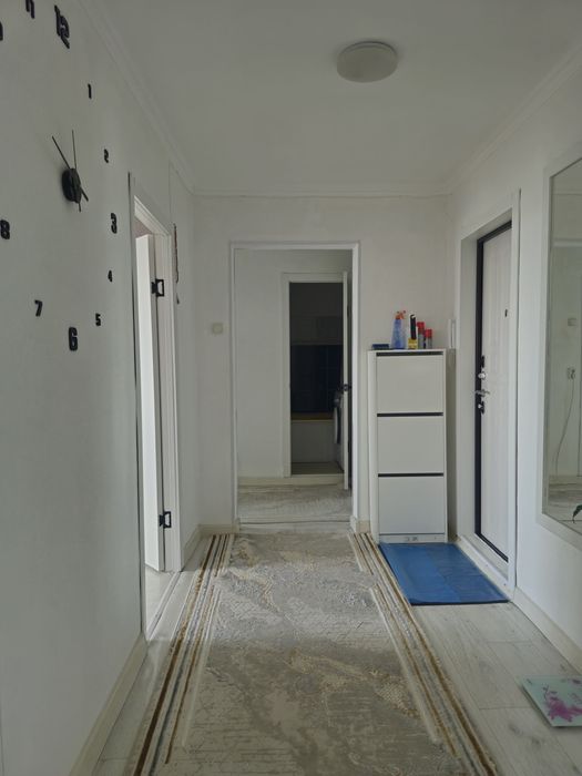 Сатылымда 2 бөлмелі пәтер!