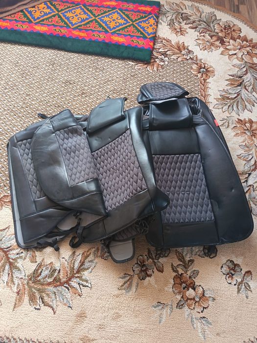 Чехол накидка автомобиля