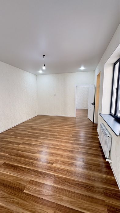 Дом-евро, Старые-Сергели. 1/сотока,  2/ ком.