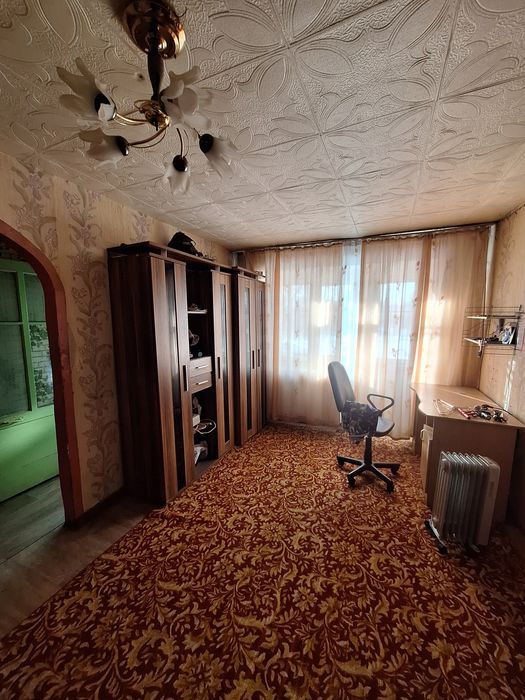 Продам 2ух комнатную квартиру